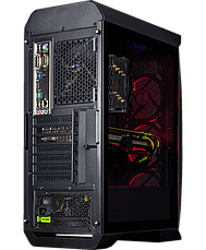 Персональний комп'ютер Storm-Uniq Core i7 10700F / SSD_240Gb / 16Gb_DDR4 / 1000Gb / RTX3060_12Gb_DDR5, фото 4