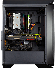 Персональний комп'ютер Storm-Uniq Core i7 10700F / SSD_240Gb / 16Gb_DDR4 / 1000Gb / RTX3060_12Gb_DDR5, фото 6