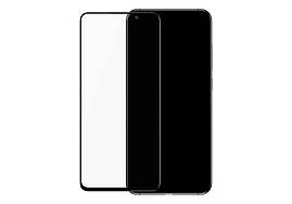 Захисне скло Baseus для Huawei Nova 4 / Honor V20 Curved-screen Tempered Glass, Black (SGHWNOVA4-KA01)
