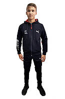 Дитячий спортивний костюм Puma MERCEDES AMG PETRONAS,Туреччина