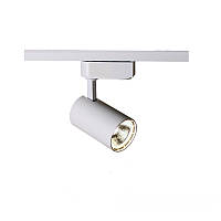 LED світильник трековий 15W білий 4100K 1350Lm EH-TL-0001