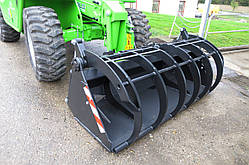 Грейферний ківш Agrometall UGS