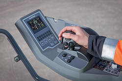 Мала холодна фреза Wirtgen W R 60