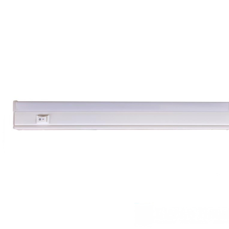 LED світильник меблевий Т5 20W 6500K 1700Lm 1200мм EH-T5-04