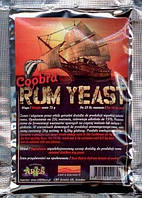 Турбо дріжджі для рома COOBRA RUM YEAST