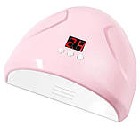 Сушарка для нігтів FD 258 Beauty nail 36w 7173, фото 2