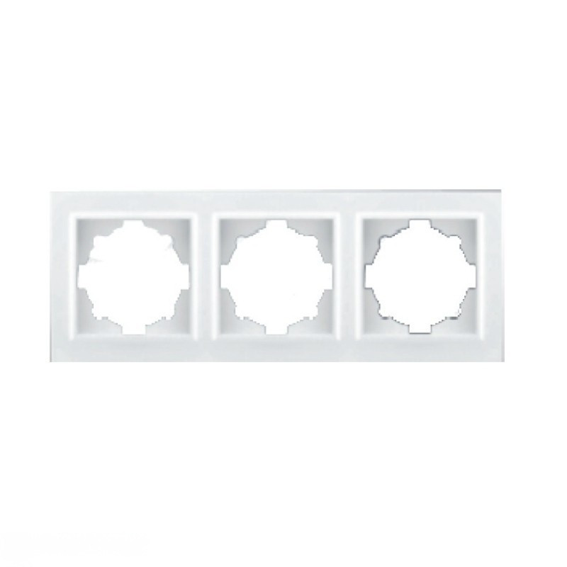 Рамка потрійна Enzo EH-2118 EH-2118