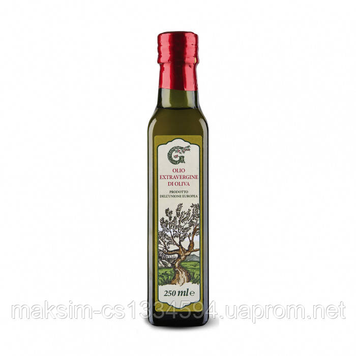 Олія оливкова Olearia del Garda, 250 мл