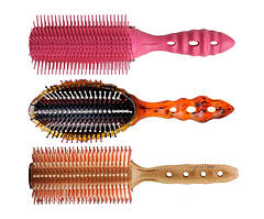 Щітки і брашинги для укладання