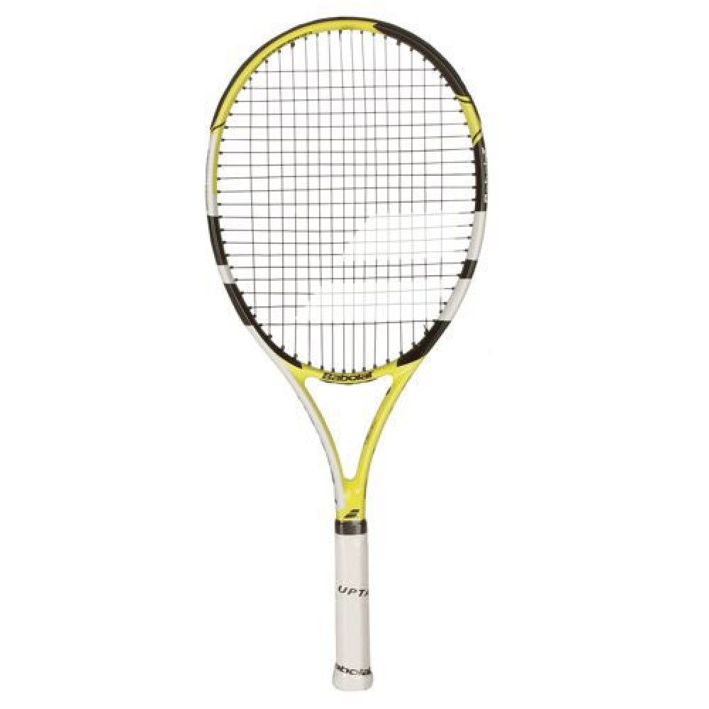 Ракетка для великого тенісу Babolat Pulsion Limited (170230/142)