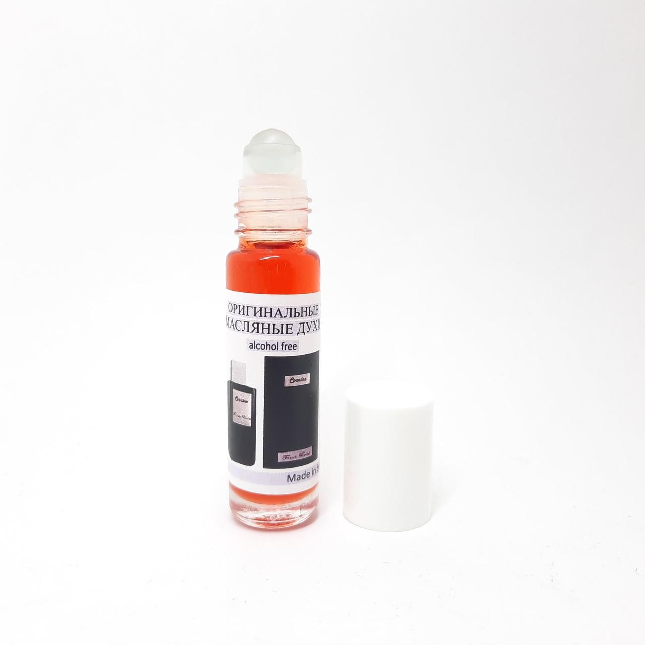 Оригінальні унісекс олійні парфуми Franck Boclet Cocane (Франк Боклет Кокаїн) 9 мл, фото 1