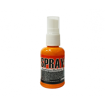 Спрей G.Stream Top Series Барбарис 50ml