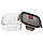 Контейнер скляний з кришкою Zwilling Gusto 500 мл квадратний 39506-005-0, фото 2