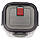 Контейнер скляний з кришкою Zwilling Gusto 500 мл квадратний 39506-005-0, фото 3