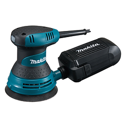 Шліфмашина ексцентрикова Makita BO 5030