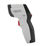 Інфрачервоний пірометр Voltcraft IR 500-12S ( -50 +500 °C) D:S 12:1. EMS 0.95. Германия, фото 3