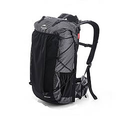 Рюкзак Naturehike Rock 60L NH19BP095 black