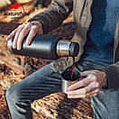 Термос туристичний Naturehike 1000 мл NH19SJ010, фото 5