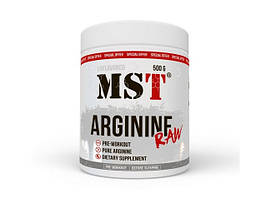 Аргінін MST Arginine HCL 300 г Топ продаж, фото 3