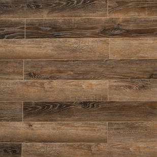 Ламінат SPC GRUN HOLZ TRIUMF Маджорі 60103 водостійкий 55 клас 6мм товщина вузька дошка з фаскою