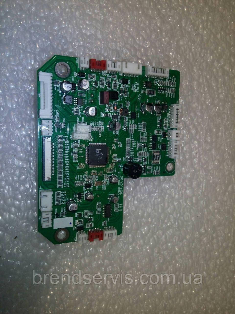 Електронна плата для роботів-пилососів Tefal, фото 1