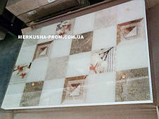 Стіл обідній розсувний 988 MERMER,Комплекти кухонних меблів, кухонний стіл і 4 стільця., фото 2