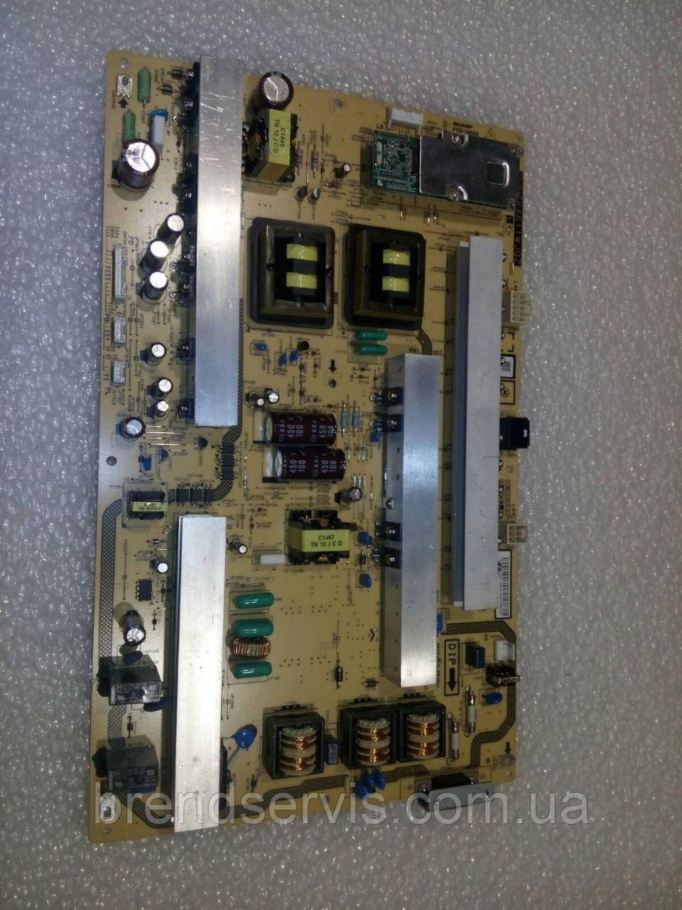 Блок живлення для телевізора Sharp, фото 1
