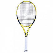 Ракетка для великого тенісу Babolat Pure Aero Lite 2019 (101360/191)