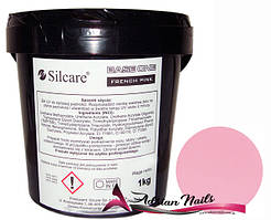 Камуфлюючий гель Base One French Pink 1кг