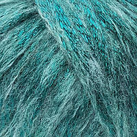 Нитки пряжа для в'язання ROCK N ROLL GAZZAL Рок-н-рол Газзаєв № 13901