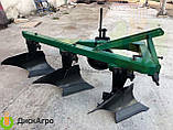 Плуг 3-х корпусний ПЛН -3,35 з кутознімом, фото 2
