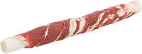 Лакомство для собак Trixie Marbled Beef Chewing Rolls с говядиной и рыбой 70г