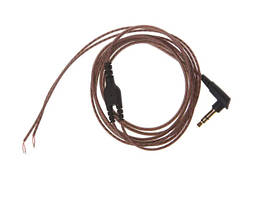 Аудіо кабелю