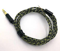 Кабель дріт для навушників Koss Porta Sporta Pro Sennheiser PX100 AKG K420 Sony двостороння розпаювання