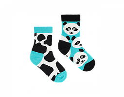 Шкарпетки дитячі Sammy Icon Stains 12-24 місяців Кольорові