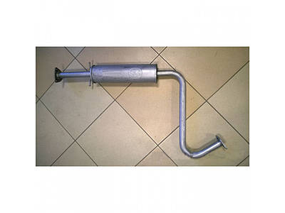 Деу ланос резонатор - купить недорого на Prom.ua: цены, акции и отзывы ...