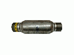 Строгер (Х-Резонатор) ф 45, довжина 550 (45x550) AWG