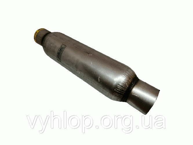 Купить Стронгер (пламегаситель) ф 45, длина 550 (45x550x76) AWG, цена ...