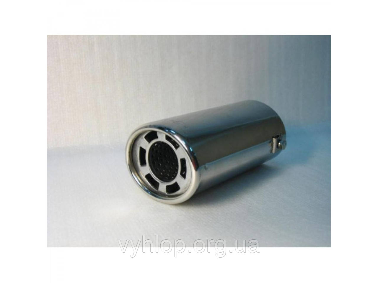 Насадка на глушник CarEx YFX-0094