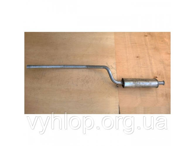 Купить Резонатор ИЖ 27175 - карбюратор алюминизированый Черновцы SKS ...