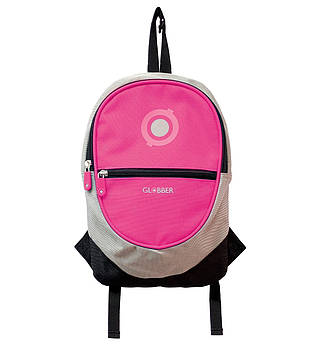 Рюкзак Globber Kids backpack Pink (рожевий)