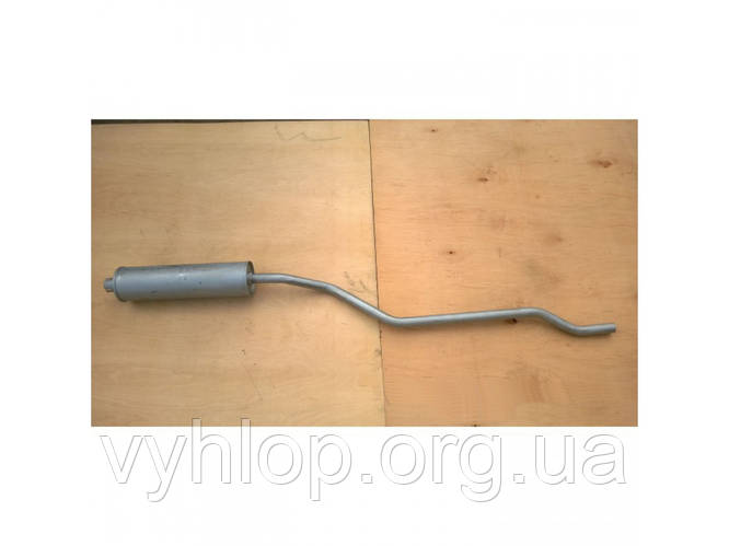 Купить Глушитель УАЗ санитарный Черновцы SKS, цена 965 грн — Prom.ua ...