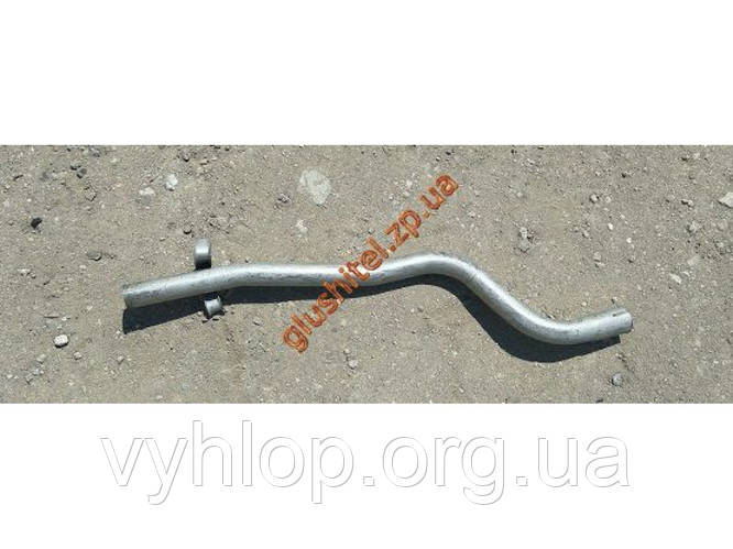 Купить Труба выхлопная ОКА ВАЗ-1111 Черновцы (42.03) Sks, цена 499 ...