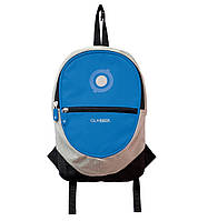 Рюкзак Globber Kids backpack Blue (синий)