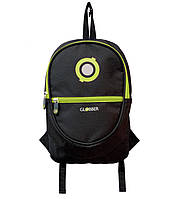 Рюкзак Globber Kids backpack Back (черный)