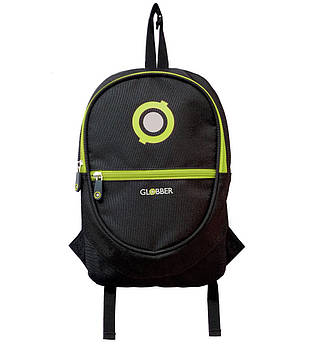 Рюкзак Globber Kids backpack Back (чорний)