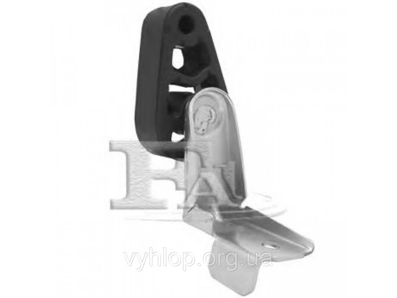 Fischer 103-933 BMW гумово-металічна підвіска