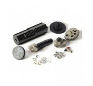 Внутрішній тюнінг