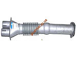 Гофра Камаз-Євро (сильфон з фланцями на 4 отверстия) дорогой