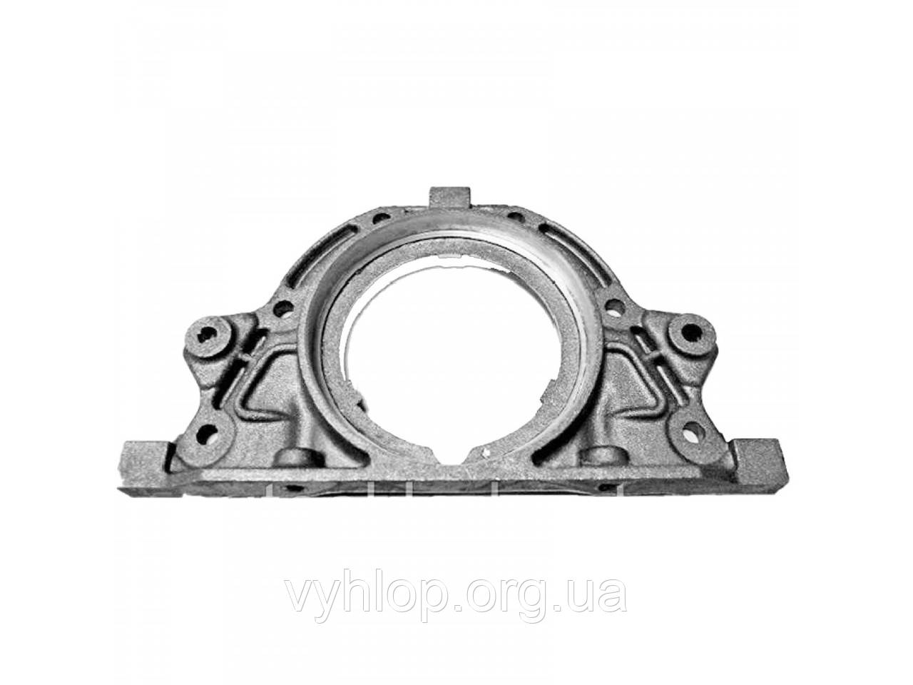 Крышка двигателя задняя ВАЗ 2101-2107, цена 110 грн — Prom.ua (ID ...